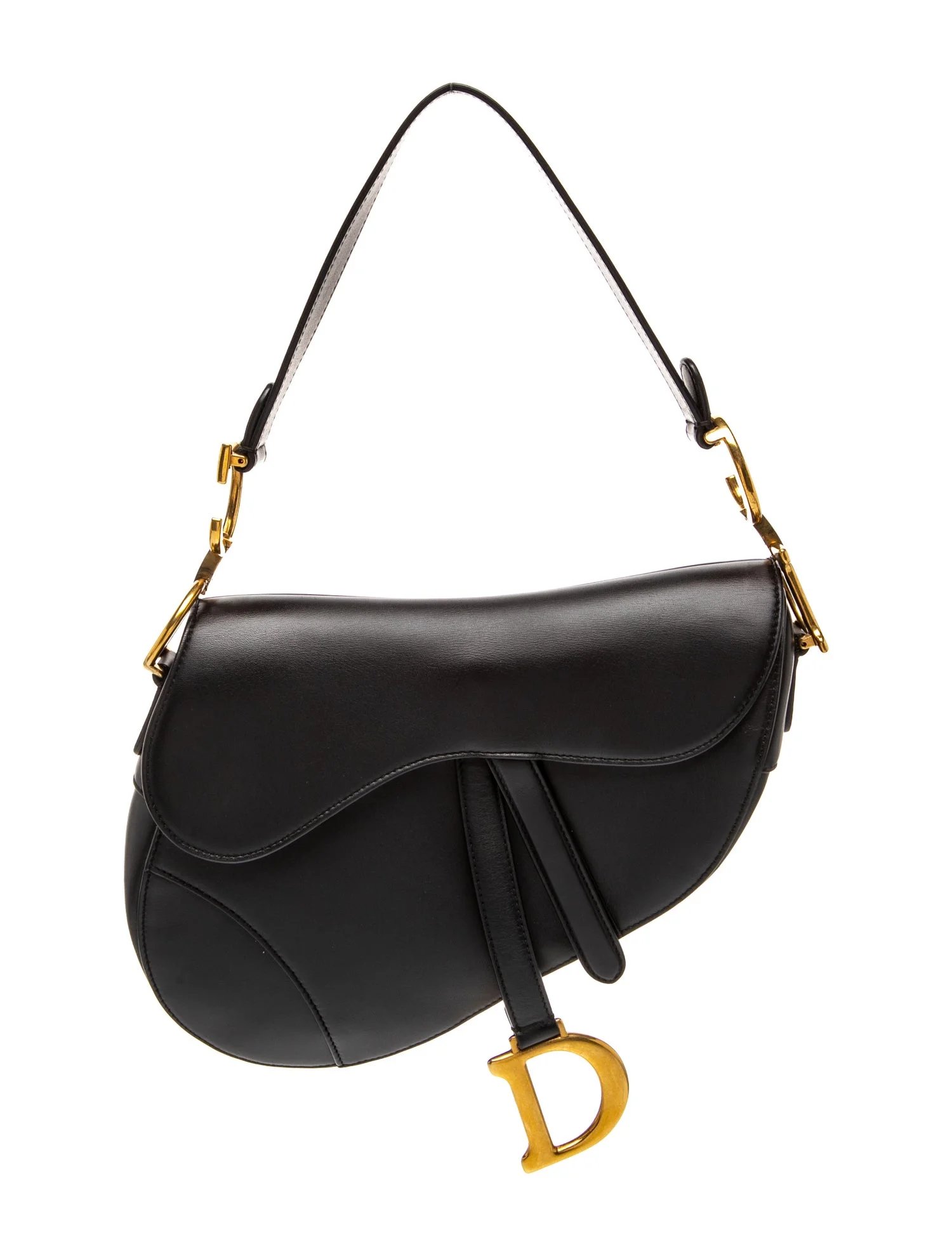 Leather Saddle