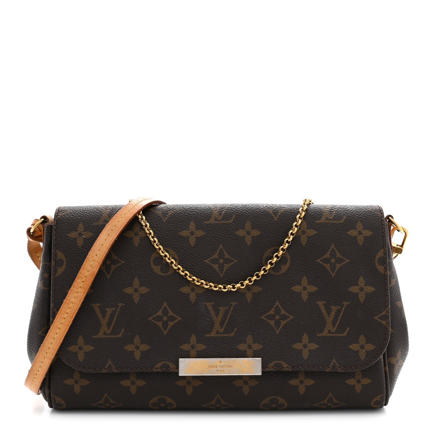 Louis Vuitton Monogram Favorite MM