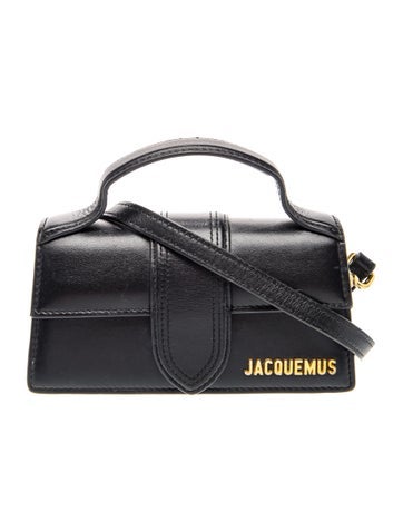 Leather Le Bambino