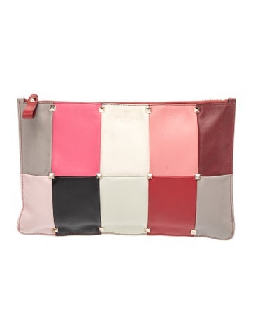 Rockstud Clutch