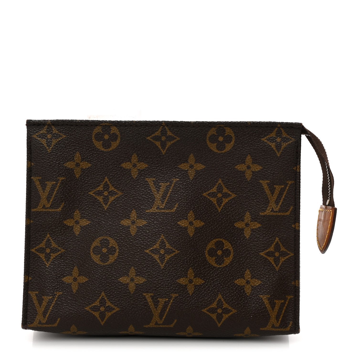 Louis Vuitton Monogram Toiletry Pouch 19