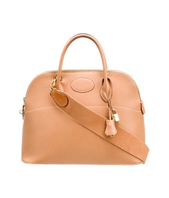 Hermes Courchevel Bolide 35