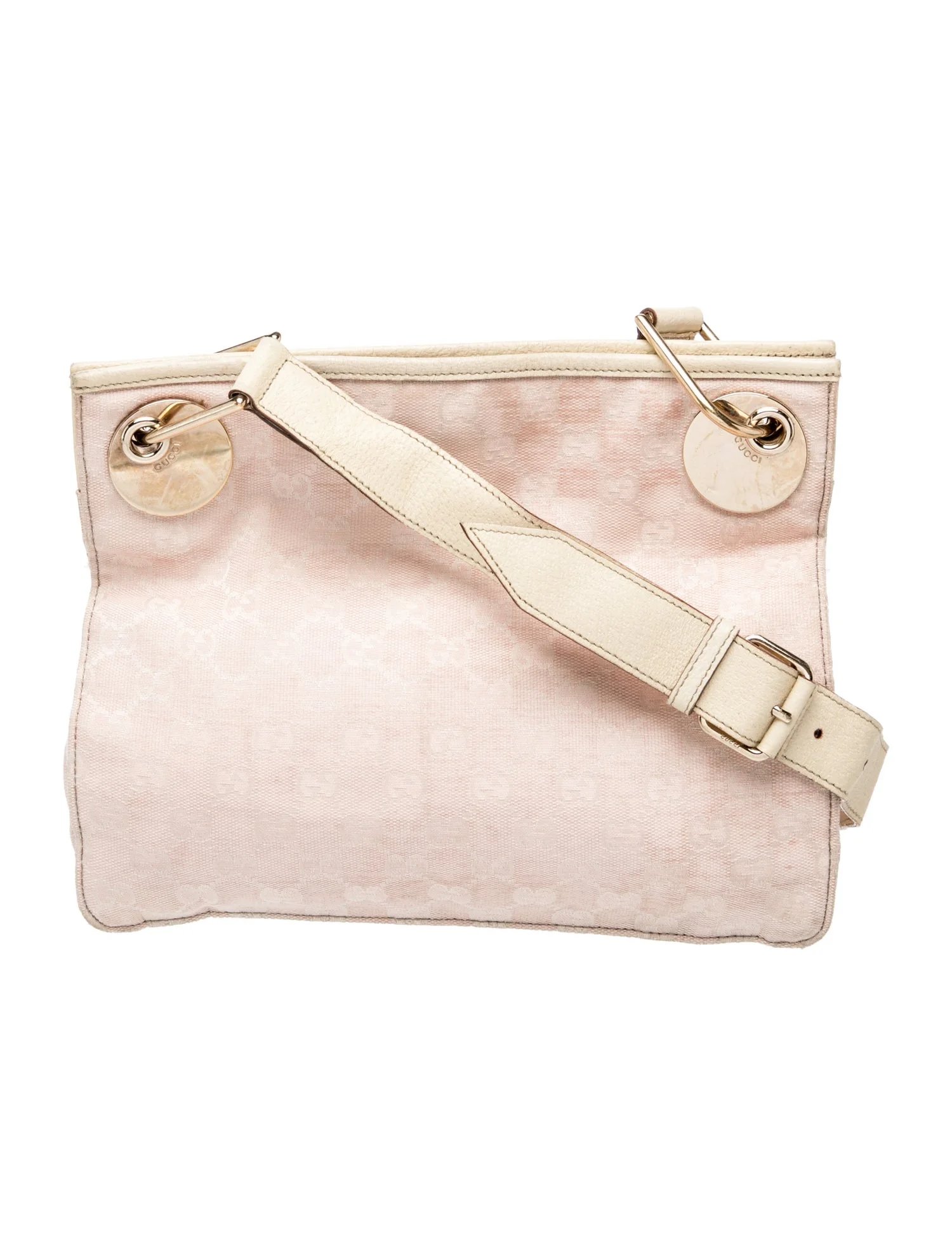 GG Canvas Eclipse Vintage