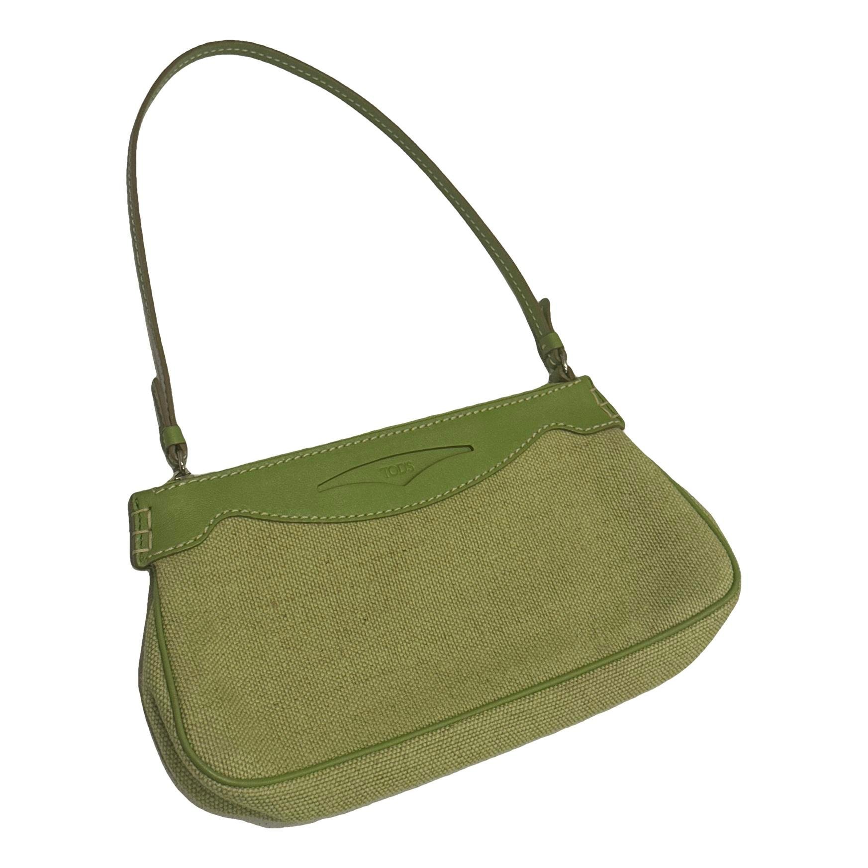 Clutch bag