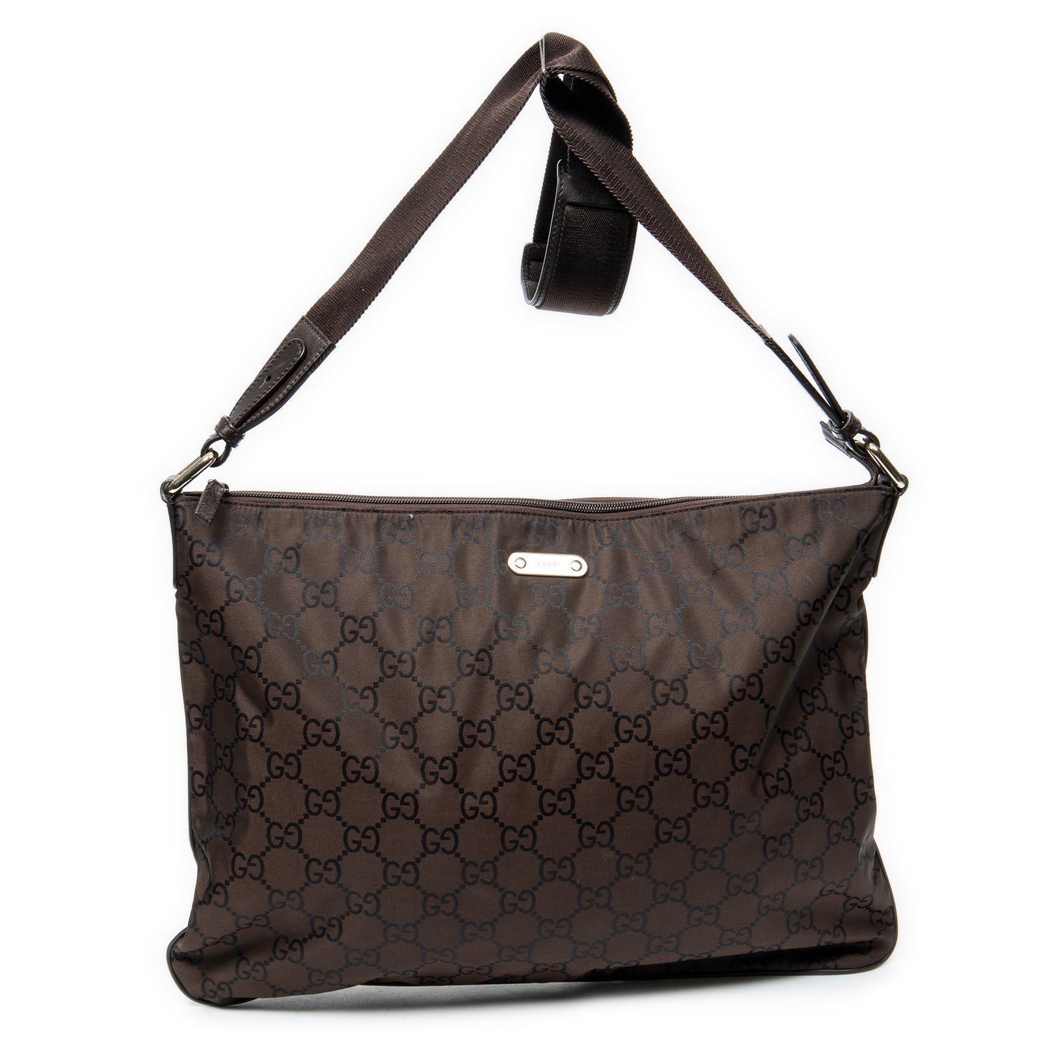 Canvas Large Flat Messenger