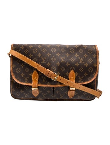 Monogram Sac Gibeciere GM
