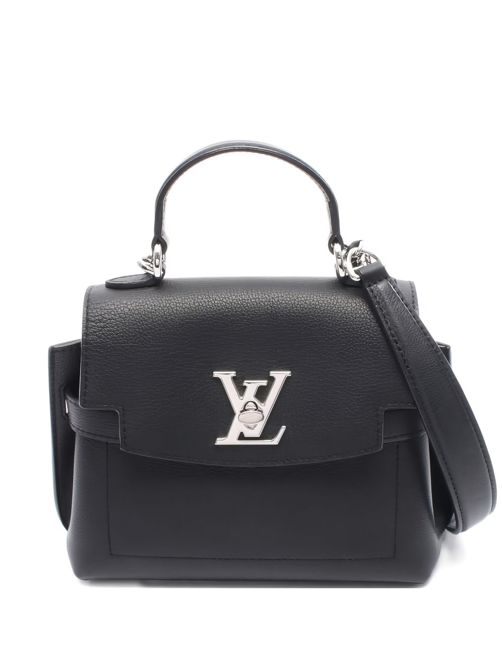 2021s LockMe Ever mini tote bag