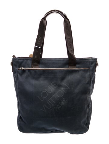 LV Monogram Cabas Piano