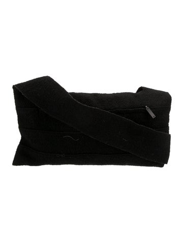 Chanel Waist Bag