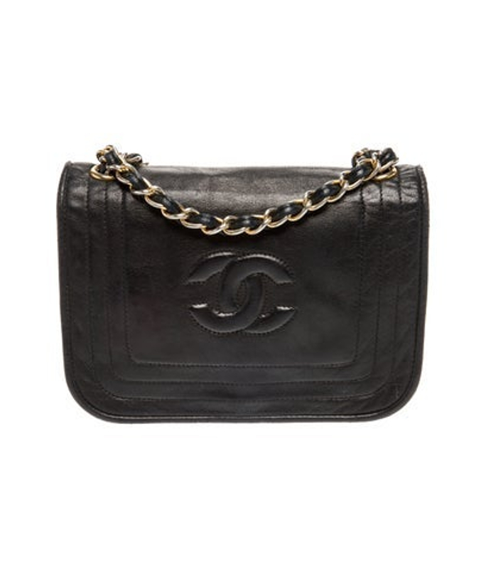 Chanel Timeless Cc Mini Flap Bag
