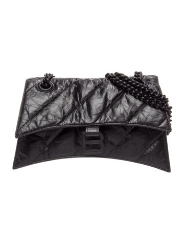 Leather Shoulder Bag 2023