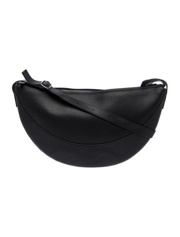 The Row Leather Jouve