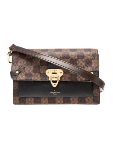 Damier Ebene Vavin