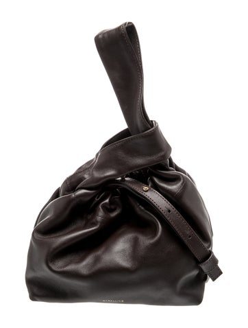 Leather The Samos Small