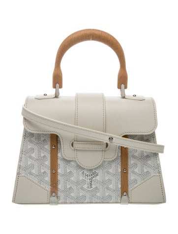 Goyardine Saigon Mini 2023