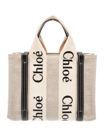 Canvas Tote