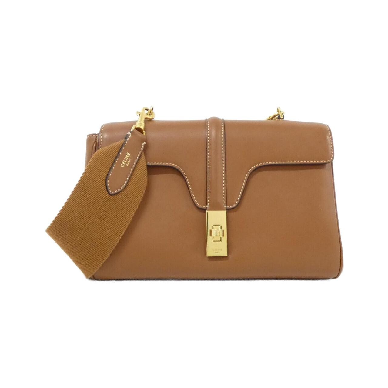 Celine Teen Soft 16 Shoulder Bag 196853CR4