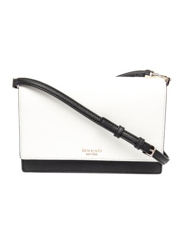 Kate Spade Saffiano Leather Top Handle Bag