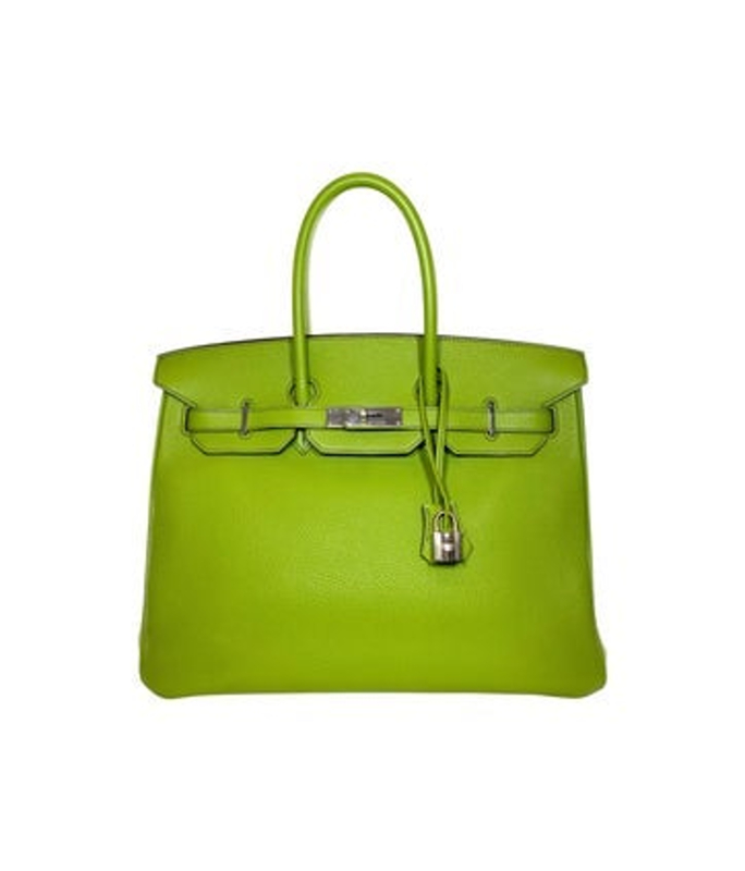 Hermes Togo Birkin 35