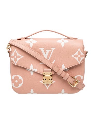 Monogram Giant Pochette Métis MM