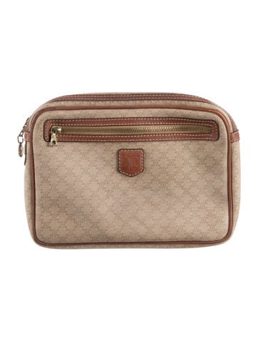 Celine Macadam Portfolio Vintage