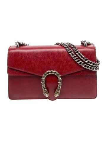 Leather Dionysus Medium
