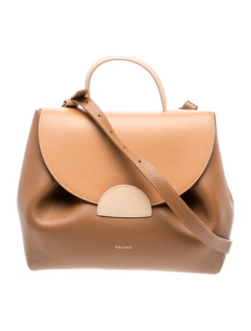 Polene Leather Numéro un