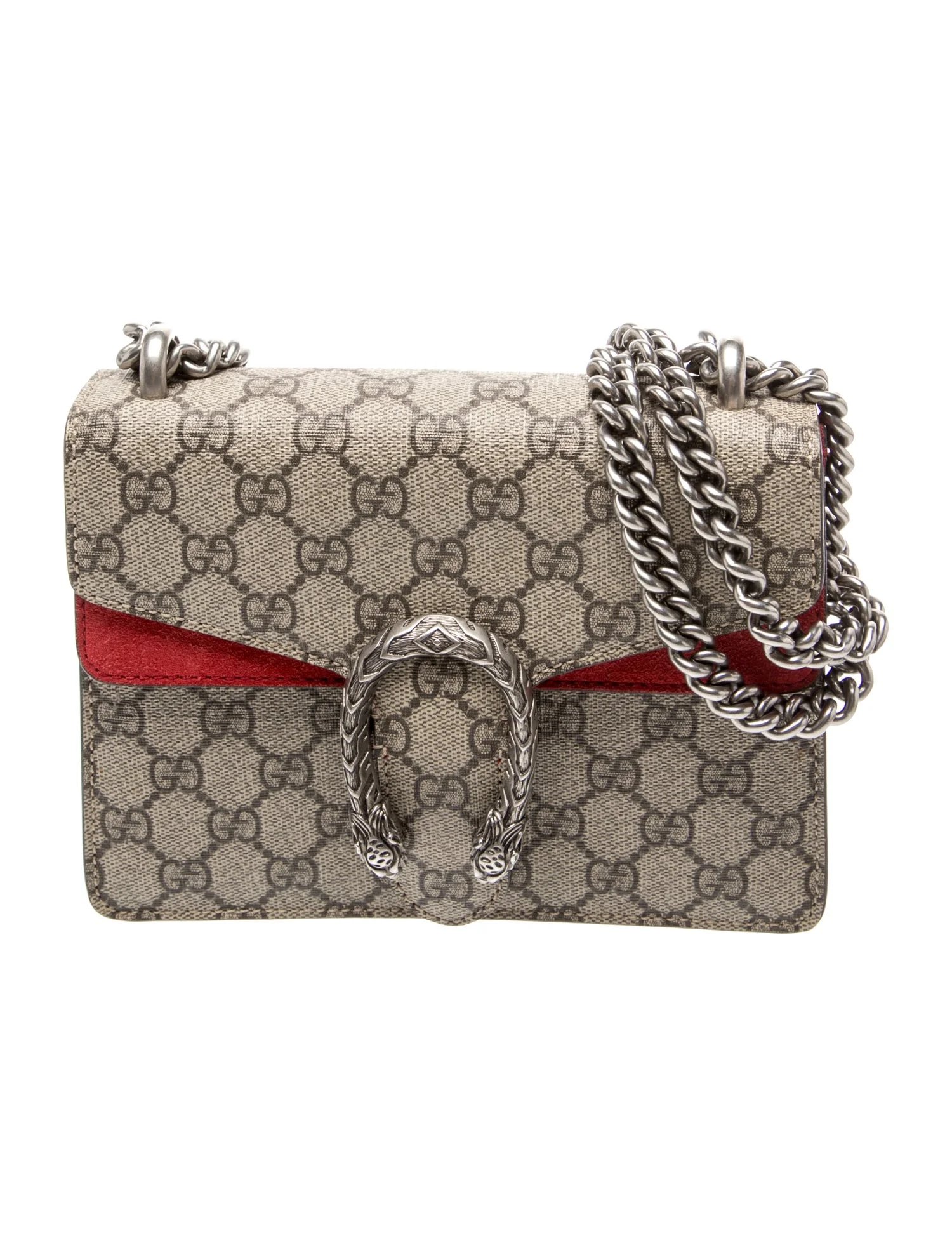GG Supreme Dionysus Mini