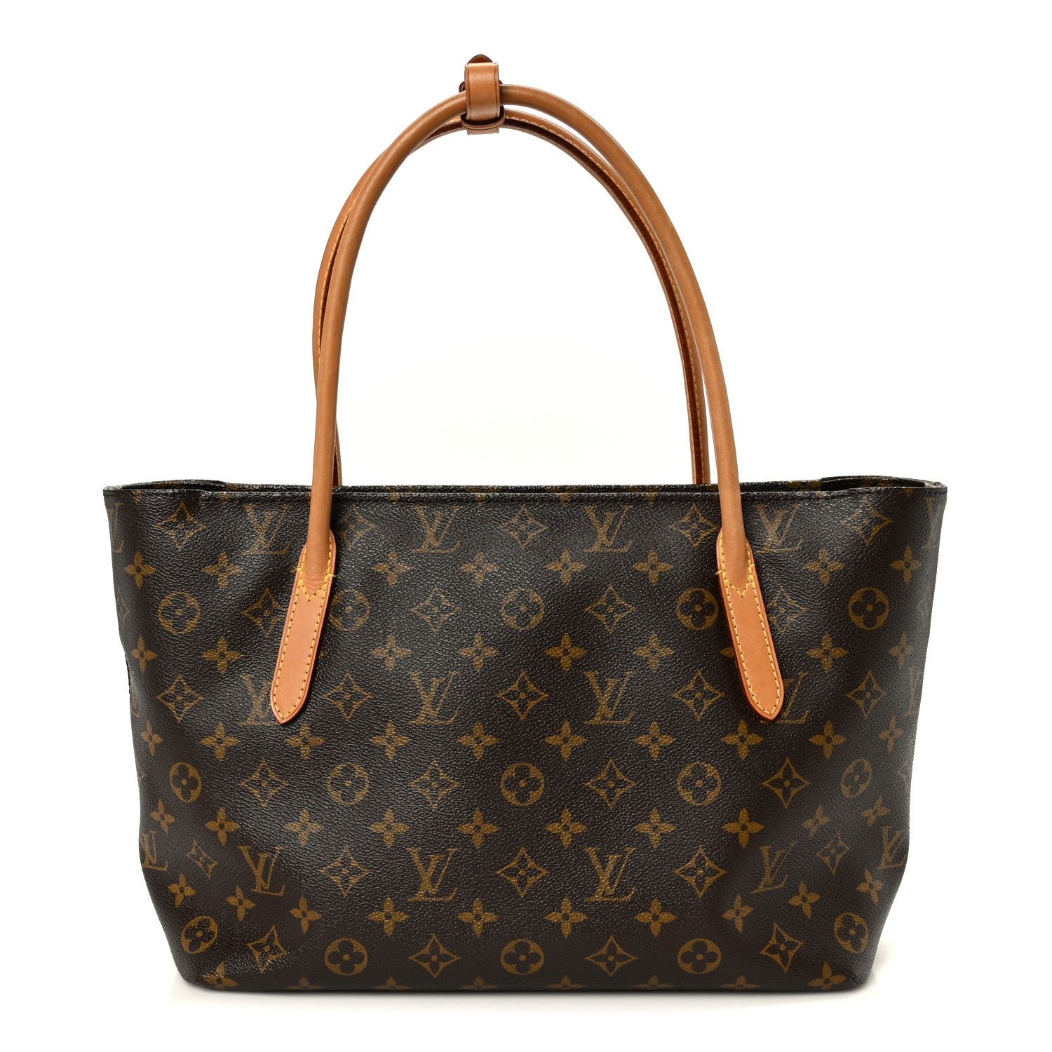Louis Vuitton Louis Vuitton Monogram Raspail PM