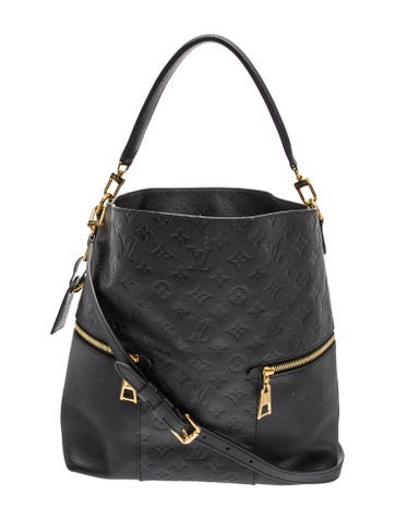 LV Monogram Mélie
