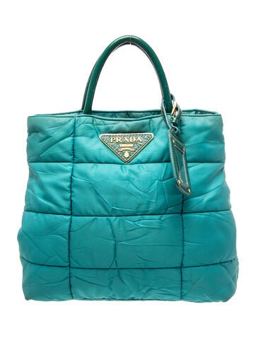 Signature Tote