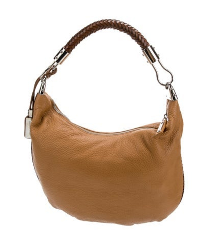 Michael Kors Kors Leather Shoulder Bag