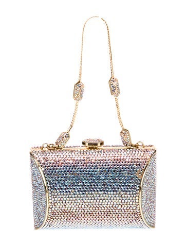 Crystal Minaudière