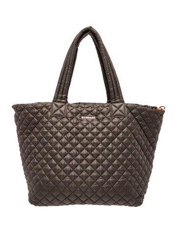 Nylon Hobo