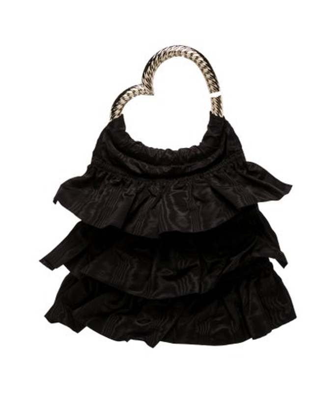 Loeffler Randall Randall Nylon Top Handle Bag