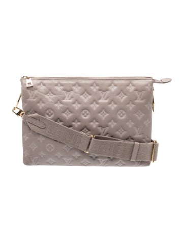 Monogram Coussin PM