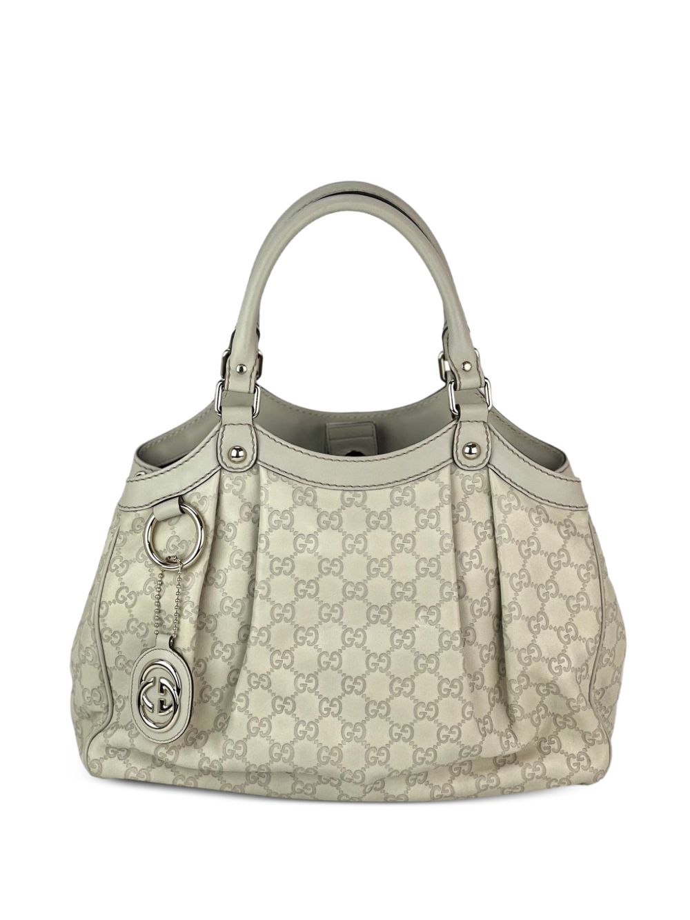 medium Sukey Guccissima leather tote bag
