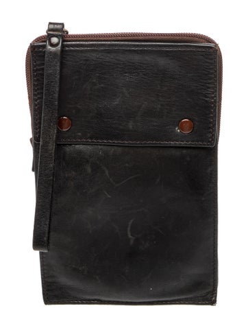 Leather Suitcase Vintage