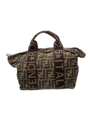 Zucca FF Vintage Vintage