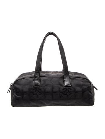 Travel Ligne Bowler Bag