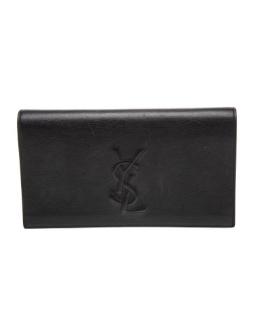 Signature Clutch