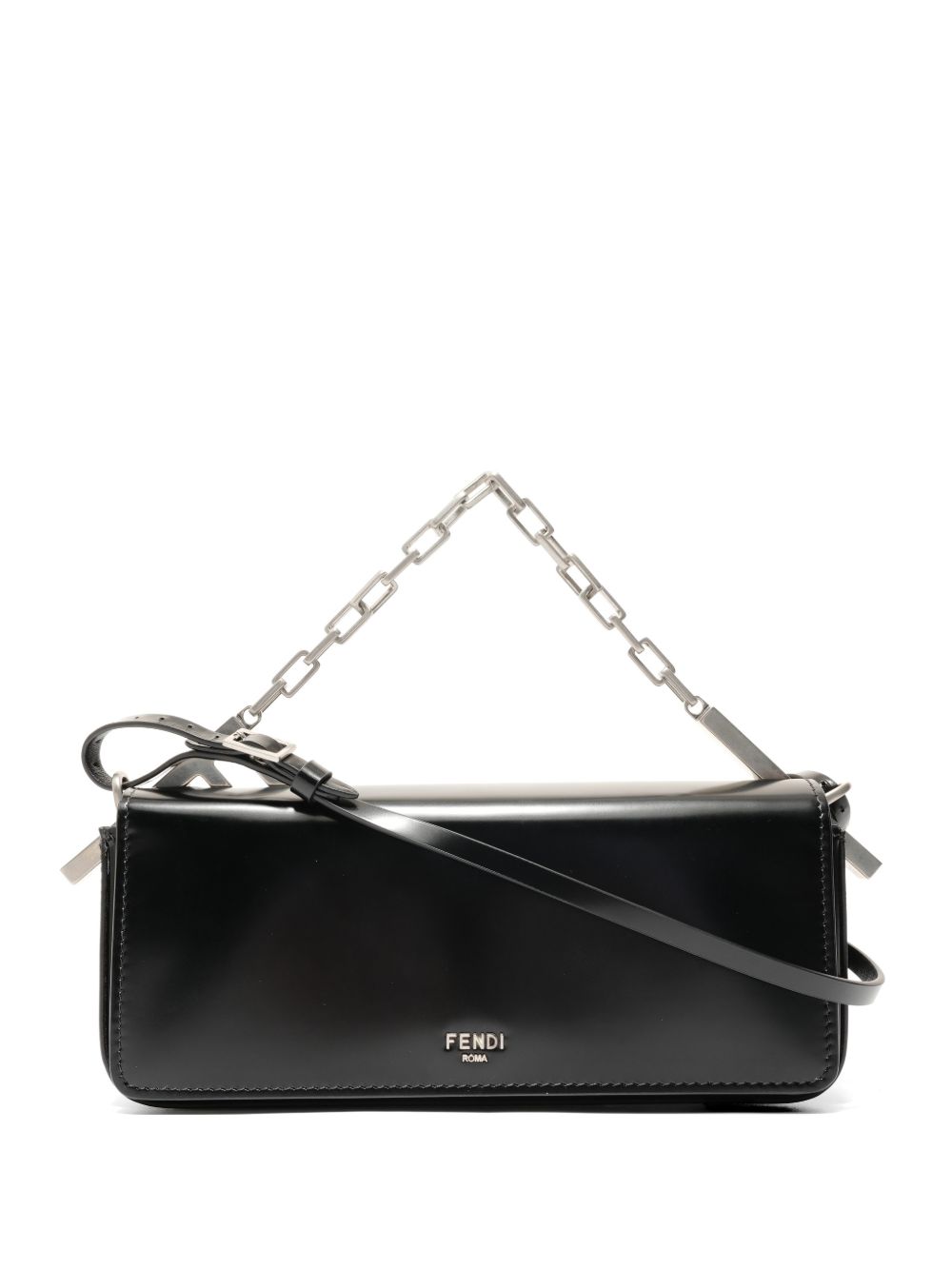 2020s First Sight flap bag