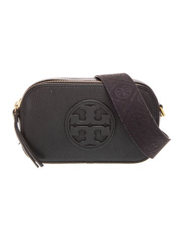 Tory Burch Leather Clutch