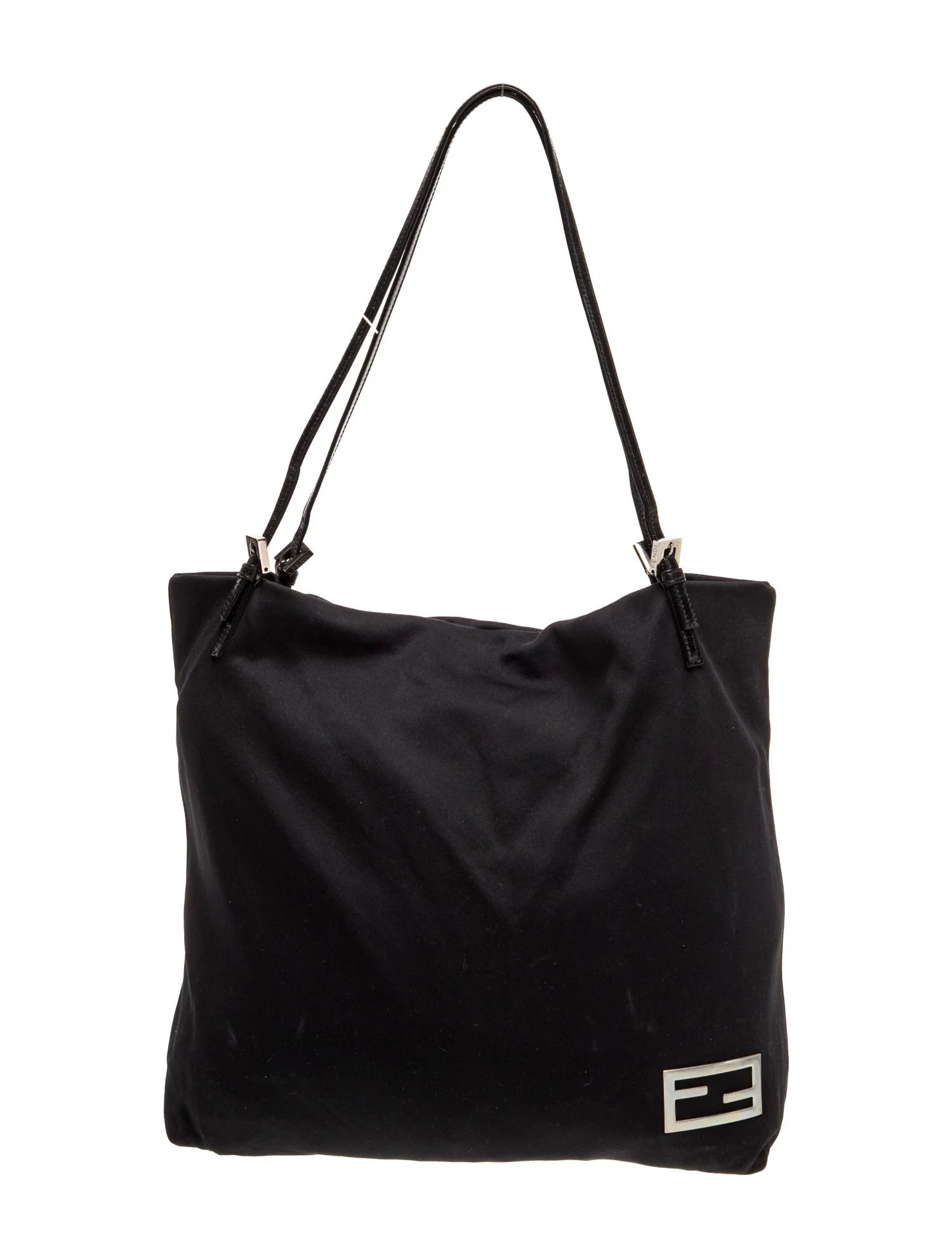 Neoprene Logo Tote