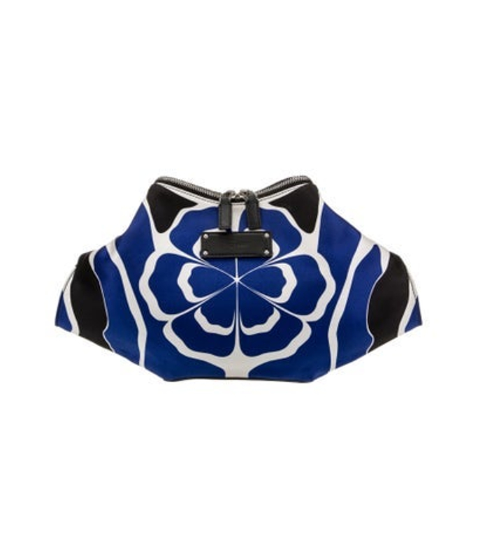 Alexander McQueen Mcqueen Clutch