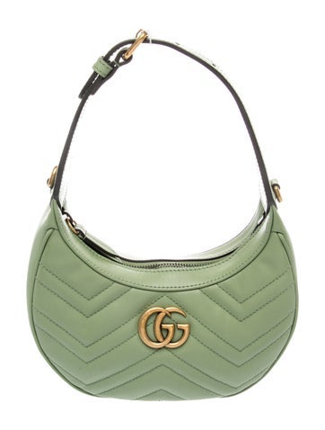 Double G Marmont