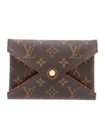 LV Monogram Kirigami