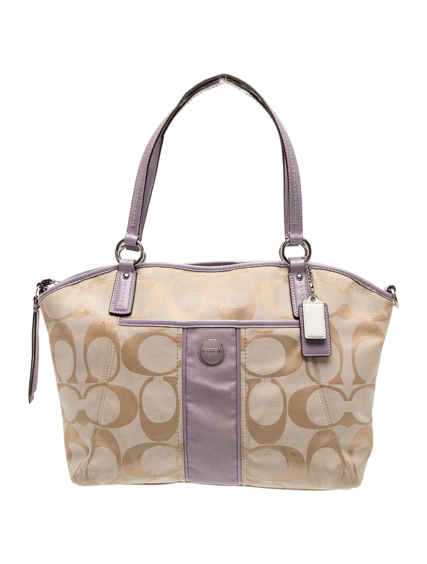 Canvas Tote