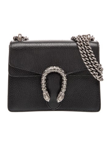 Chain-Link Dionysus Mini