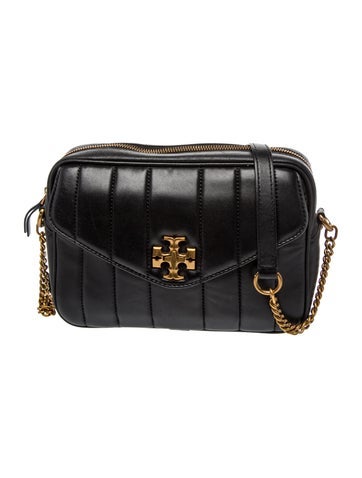 Tory Burch Leather Crossbody Bag